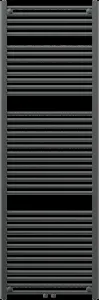 MEXEN - Mars vykurovací rebrík/radiátor 1800 x 600 mm, 953 W, antracit W110-1800-600-00-66