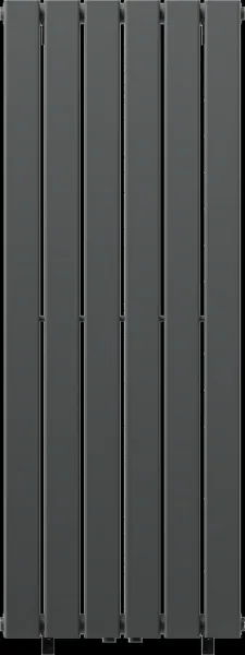 MEXEN - Boston vykurovací rebrík/radiátor 1200 x 452 mm, 611 W, antracit W213-1200-452-00-66