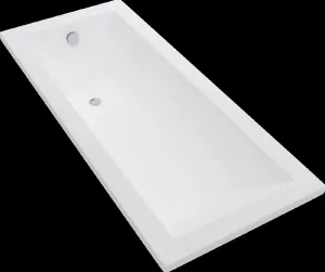 MEXEN - Cubik 180 x 80 cm 55031808000