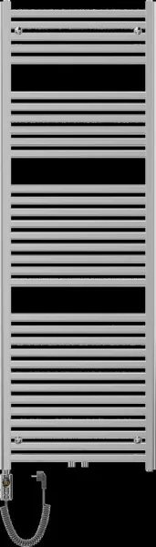MEXEN/S - Hades radiátor + vykurovacia tyč 1800 x 600 mm, 900 W, chróm W104-1800-600-2900-01