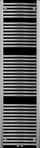 MEXEN - Ares vykurovací rebrík/radiátor 1800 x 500 mm, 647 W, chróm W102-1800-500-00-01