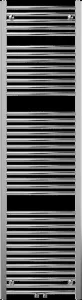 MEXEN - Ares vykurovací rebrík/radiátor 1800 x 500 mm, 647 W, chróm W102-1800-500-00-01