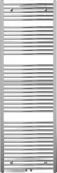 MEXEN - Ares vykurovací rebrík/radiátor 1800 x 600 mm, 756 W, chróm W102-1800-600-00-01