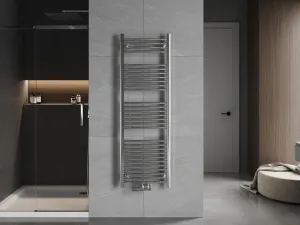 MEXEN - Ares 1500 x 500 mm W102-1500-500-00-01