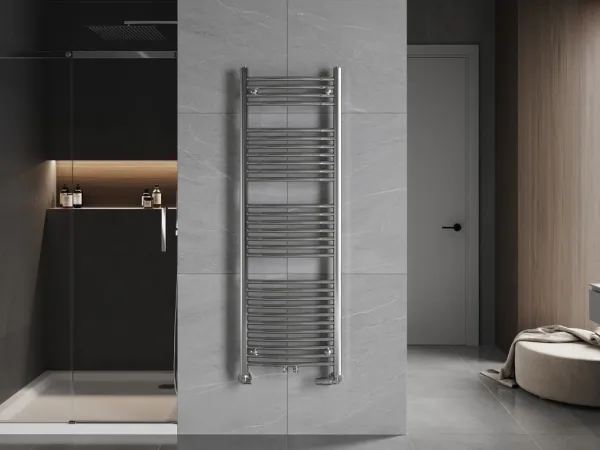 MEXEN - Ares 1500 x 500 mm W102-1500-500-00-01