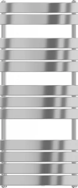 MEXEN - Ceres vykurovací rebrík/radiátor 1200 x 500 mm, 481 W, chróm W111-1200-500-00-01