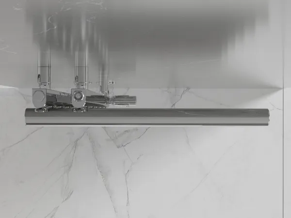 MEXEN - Jukon 988 x 500 mm W116-0988-500-00-01
