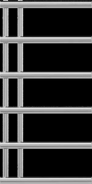 MEXEN - Jukon 988 x 500 mm W116-0988-500-00-01