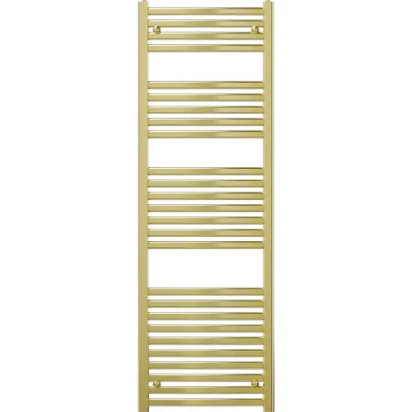 MEXEN - Helios vykurovací rebrík/radiátor 1500 x 500 mm, 537 W, zlatá W103-1500-500-00-50