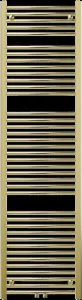 MEXEN - Ares vykurovací rebrík/radiátor 1800 x 500 mm, 647 W, zlatá W102-1800-500-00-50