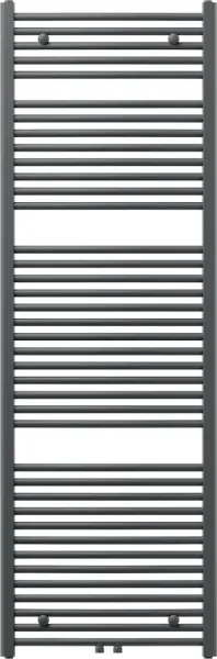 MEXEN - Ares vykurovací rebrík/radiátor 1800 x 600 mm, 958 W, antracit W102-1800-600-00-66