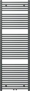 MEXEN - Ares vykurovací rebrík/radiátor 1800 x 600 mm, 958 W, antracit W102-1800-600-00-66