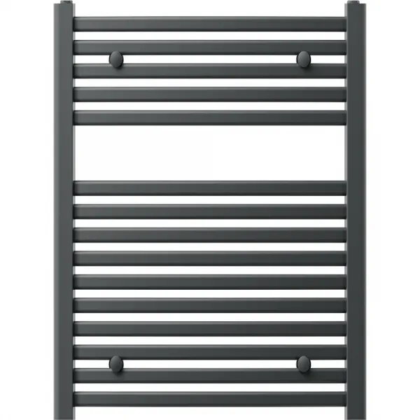 MEXEN - Helios vykurovací rebrík/radiátor 800 x 600 mm, 450 W, antracit W103-0800-600-00-66