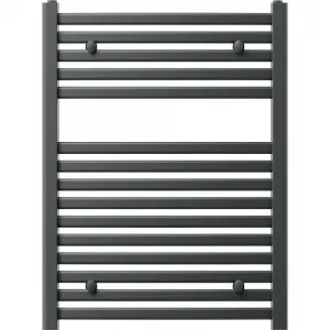MEXEN - Helios vykurovací rebrík/radiátor 800 x 600 mm, 450 W, antracit W103-0800-600-00-66