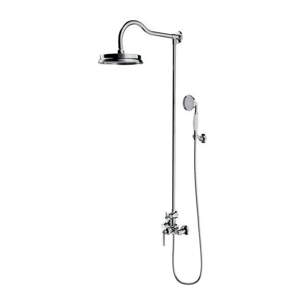 OMNIRES - ARMANCE sprchový stĺp chróm /CR/ AM5244CR
