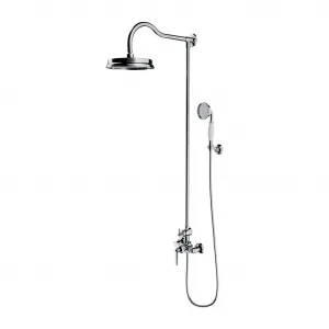 OMNIRES - ARMANCE sprchový stĺp chróm /CR/ AM5244CR