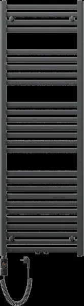 MEXEN/S - Hades radiátor + vykurovacia tyč 1500 x 500 mm, 900 W, antracit W104-1500-500-2900-66