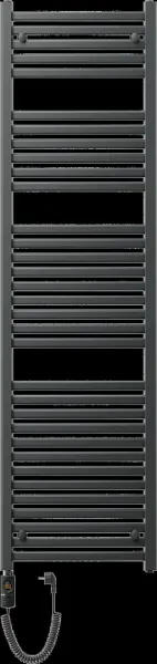MEXEN/S - Helios radiátor + vykurovacia tyč 1800 x 500 mm, 900 W, antracit W103-1800-500-2900-66