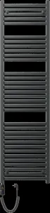 MEXEN/S - Helios radiátor + vykurovacia tyč 1800 x 500 mm, 900 W, antracit W103-1800-500-2900-66