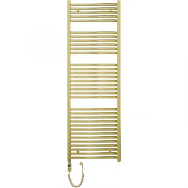 MEXEN/S - Helios radiátor + vykurovacia tyč 1800 x 600 mm, 900 W, zlatá W103-1800-600-2900-50