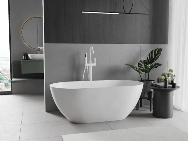 Mexen Rimini, 150 x 75 cm 57241507500