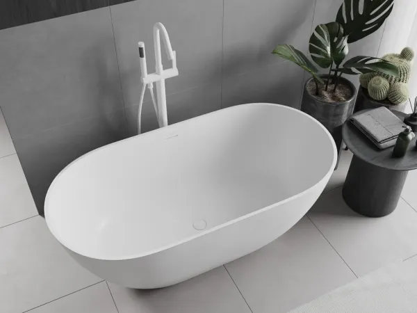 Mexen Rimini, 150 x 75 cm 57241507500