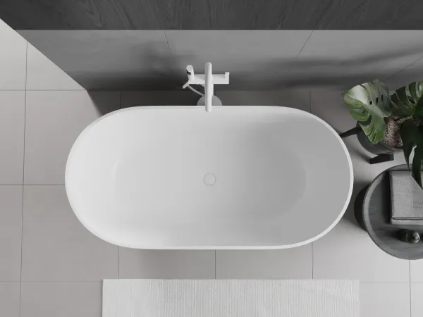 Mexen Rimini, 150 x 75 cm 57241507500
