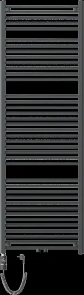 MEXEN/S - Mars radiátor + vykurovacia tyč 1800 x 600 mm, 900 W, antracit W110-1800-600-2900-66