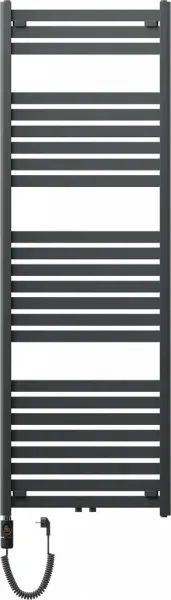 MEXEN/S - Urán radiátor + vykurovacia tyč 1800 x 600 mm, 900 W, antracit W105-1800-600-2900-66