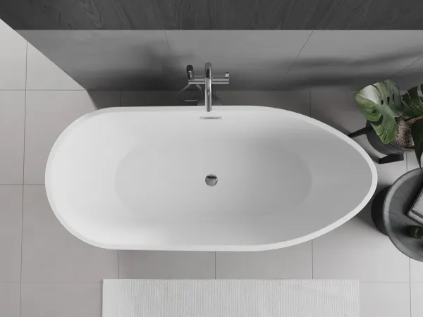 Mexen Eos, 170 x 75 cm 52471707500-01