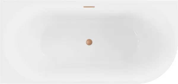 Mexen Mia, 180 x 80 cm 52691808075L-65