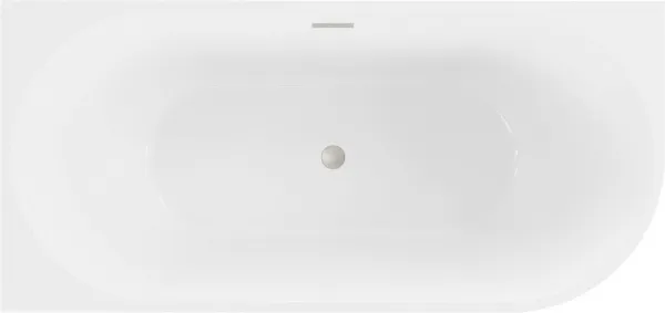 Mexen Mia, 180 x 80 cm 52691808075L-97
