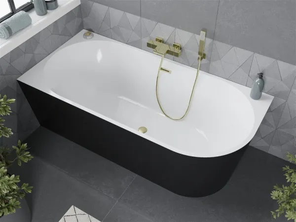 Mexen Mia, 180 x 80 cm 52691808075L-55