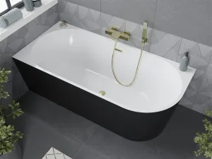 Mexen Mia, 180 x 80 cm 52691808075L-55