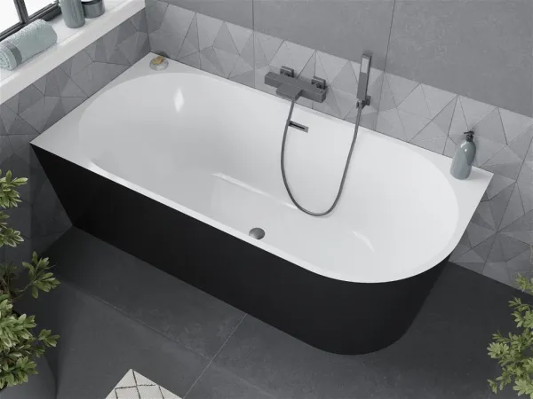Mexen Mia, 180 x 80 cm 52691808075L-66