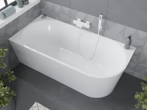 Mexen Mia, 180 x 80 cm 52691808000L-20