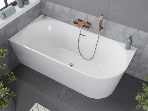 Mexen Mia, 150 x 75 cm 52691507500L-60