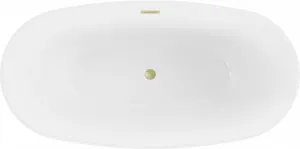 Mexen Eris, 170 x 80 cm 53441708075-55