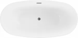 Mexen Eris, 170 x 80 cm 53441708075-95