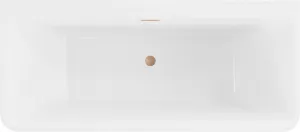 Mexen Volta, 150 x 75 cm 51131507575-65
