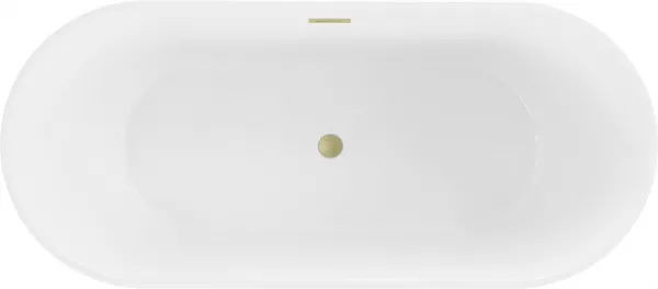 Mexen Flavia, 150 x 75 cm 54031507575-55