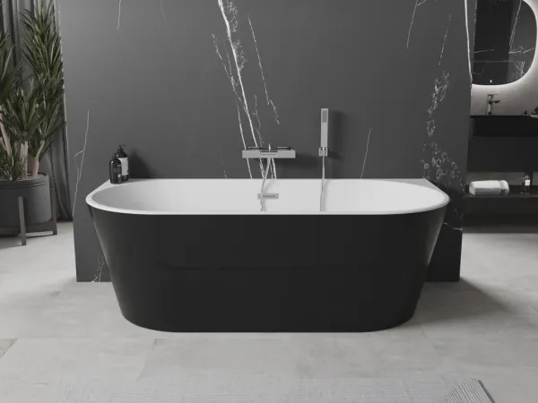Mexen Oval, 140 x 75 cm 52671407575-01