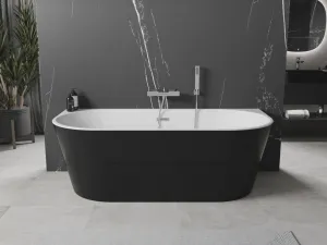 Mexen Oval, 140 x 75 cm 52671407575-01