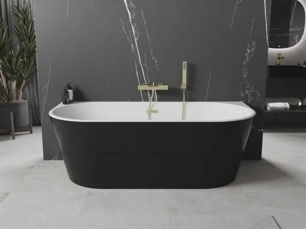 Mexen Oval, 150 x 75 cm 52671507575-50
