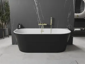 Mexen Oval, 150 x 75 cm 52671507575-50