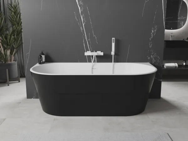 Mexen Oval, 150 x 75 cm 52671507575-20