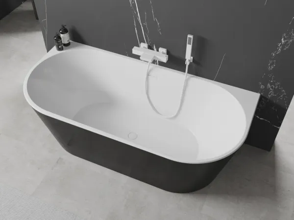 Mexen Oval, 150 x 75 cm 52671507575-20