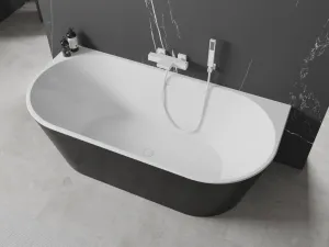 Mexen Oval, 150 x 75 cm 52671507575-20