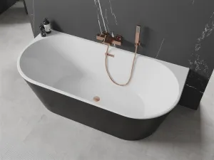 Mexen Oval, 140 x 75 cm 52671407575-65