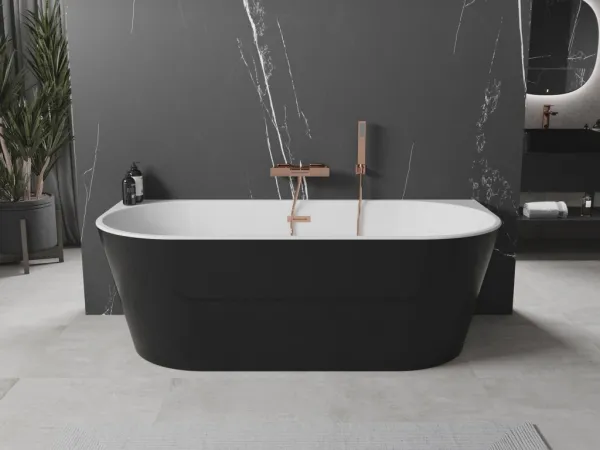 Mexen Oval, 150 x 75 cm 52671507575-60